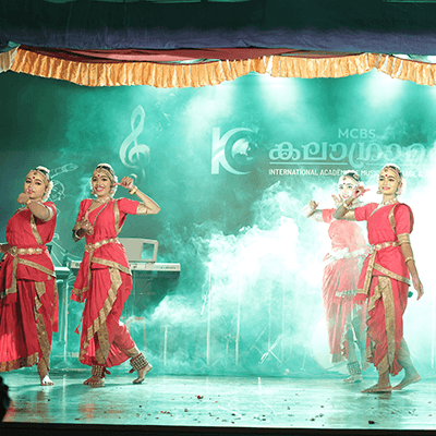 Drawing And Painting MCBS Kalagramam